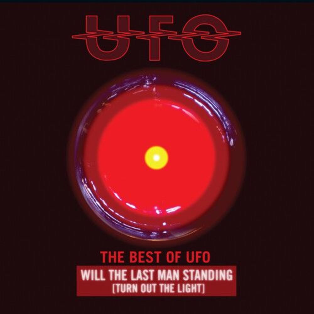 Will The Last Man Standing (The Best Of)